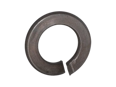 Product image of Split spring lock washers with bent end