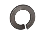Product image of Split spring lock washers with bent end