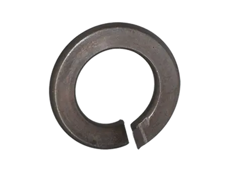 Product image of Split spring lock washers with bent end
