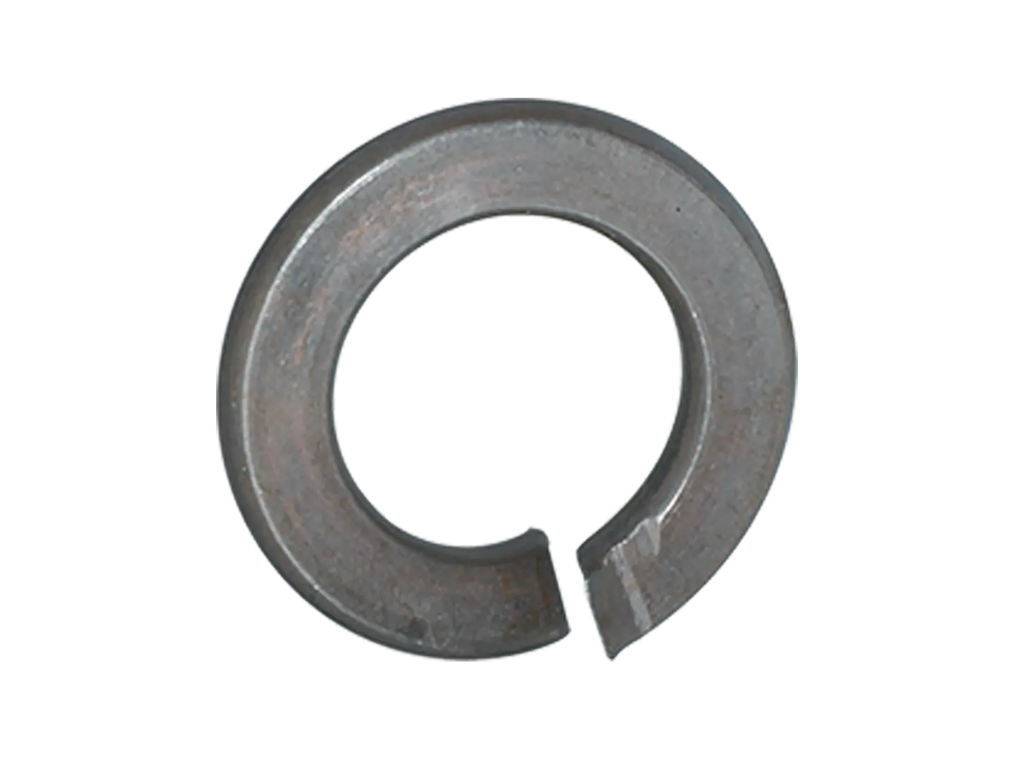 BN 760 | Split spring lock washers with bent end