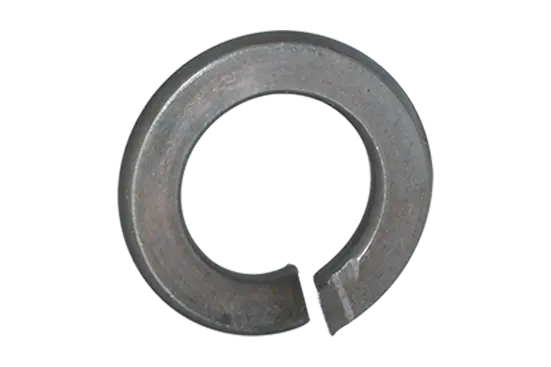 BN 760 | Split spring lock washers with bent end