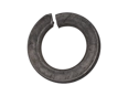 Product image of Split spring lock washers with flat end