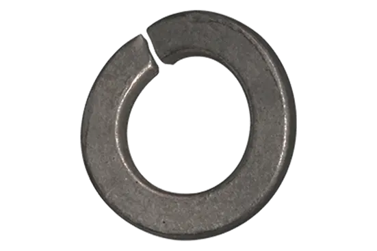 BN 768 | Curved spring lock washers