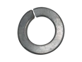 Product image of Waved spring lock washers