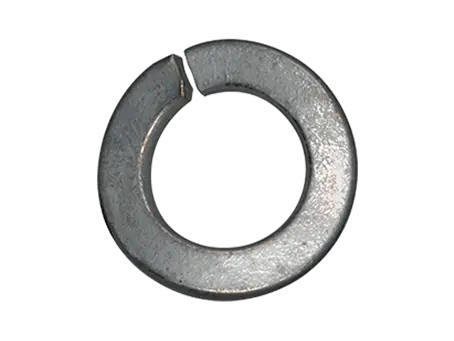 Product image of Waved spring lock washers