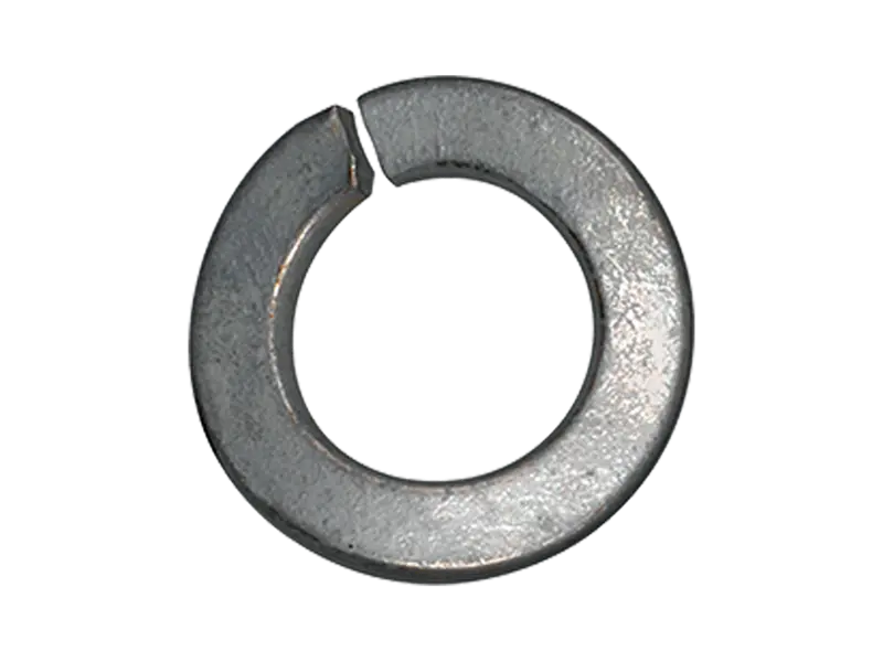 Product image of Waved spring lock washers