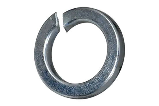 BN 774 | Split spring lock washers for screws with cylindrical head