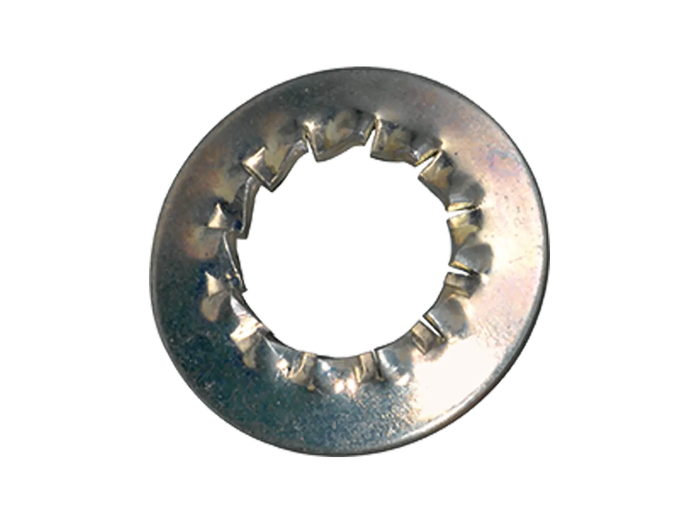 BN 785 | Serrated lock washers large type, internal serrations