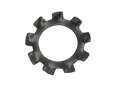Product image of Toothed lock washers type A, external teeth