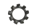 Product image of Toothed lock washers type A, external teeth