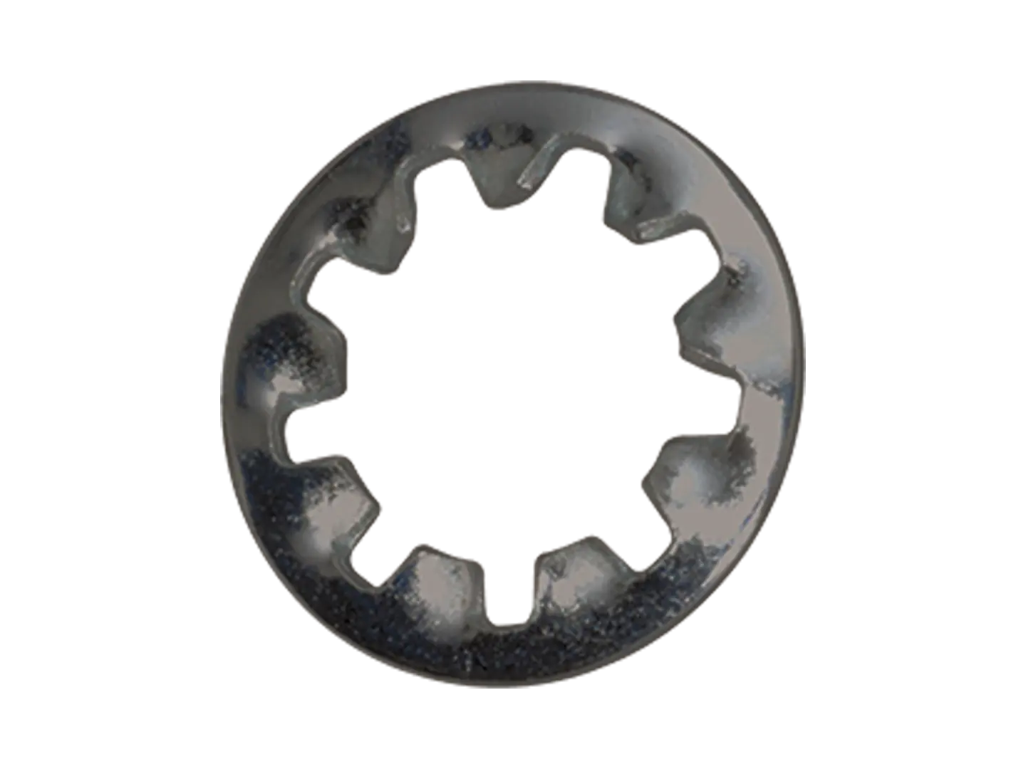 BN 788 | Toothed lock washers type J, internal teeth
