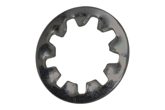 BN 788 | Toothed lock washers type J, internal teeth