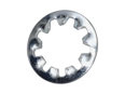 Product image of Toothed lock washers type J, internal teeth