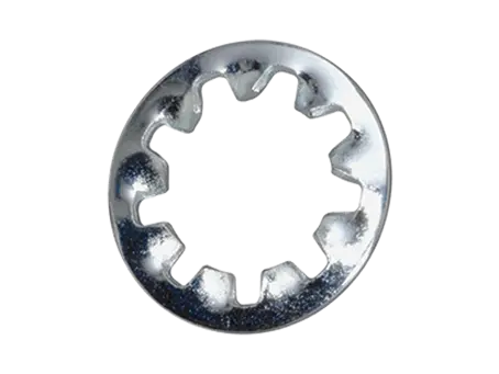 Product image of Toothed lock washers type J, internal teeth