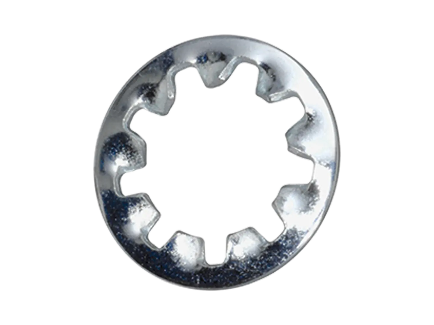BN 790 | Toothed lock washers type J, internal teeth