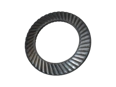 Product image of Ribbed lock washers