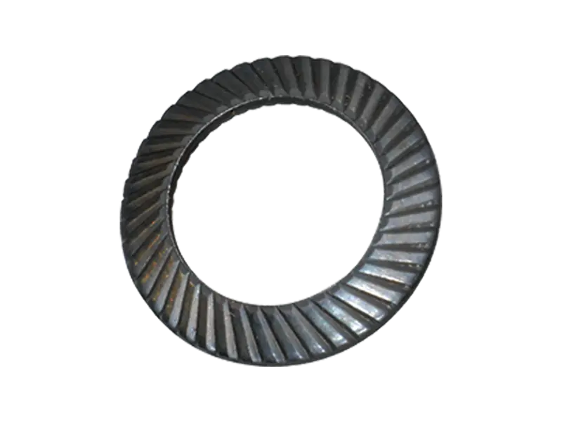 Product image of Ribbed lock washers