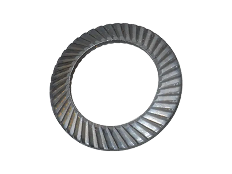 Product image of Ribbed lock washers