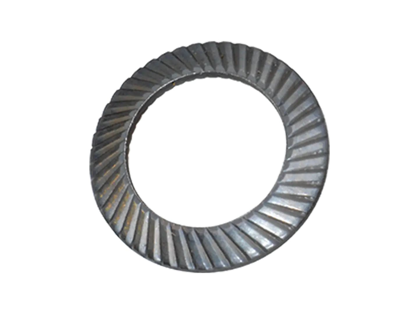 BN 792 | Ribbed lock washers