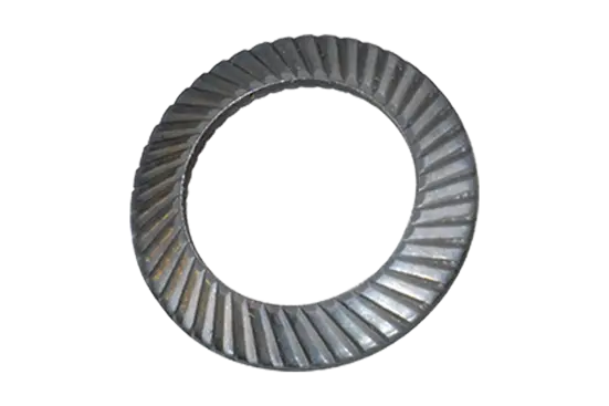 BN 792 | Ribbed lock washers
