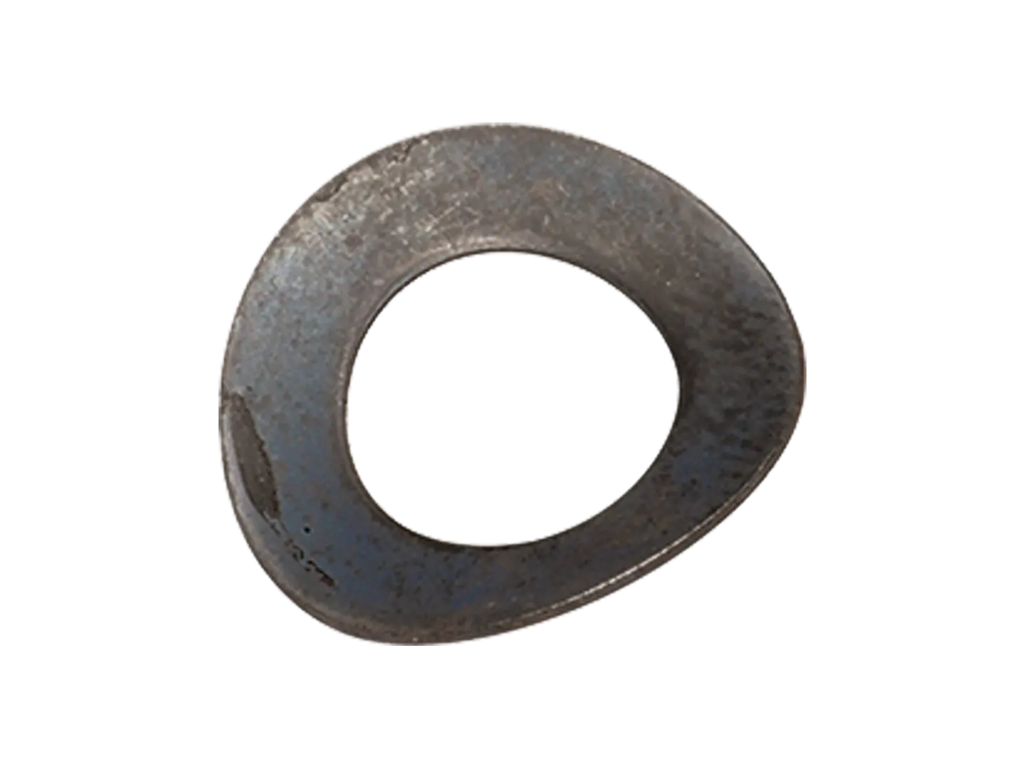 BN 795 | Curved spring washers
