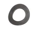 Product image of Waved spring washers