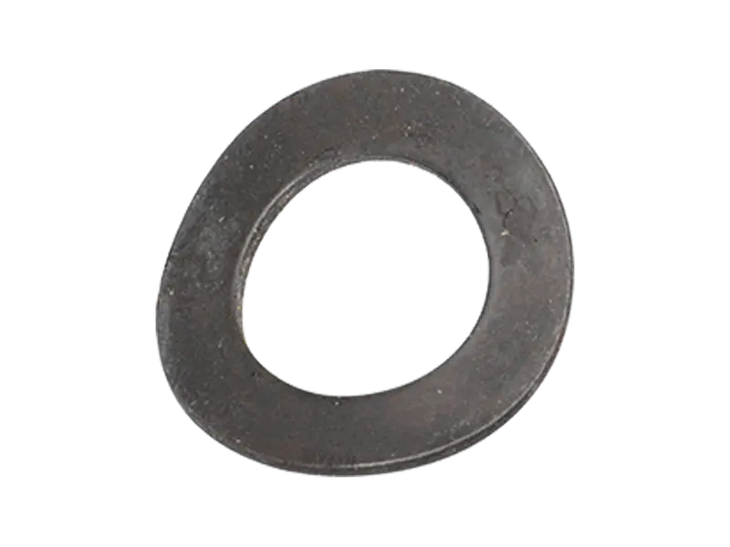 Product image of Waved spring washers