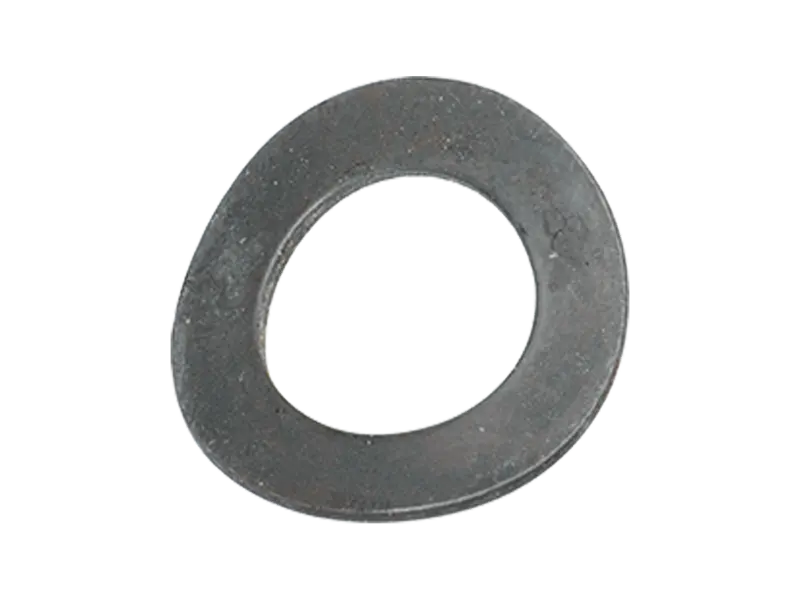Product image of Waved spring washers