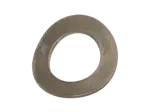 Product image of Waved spring washers
