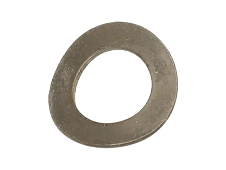 Product image of Waved spring washers