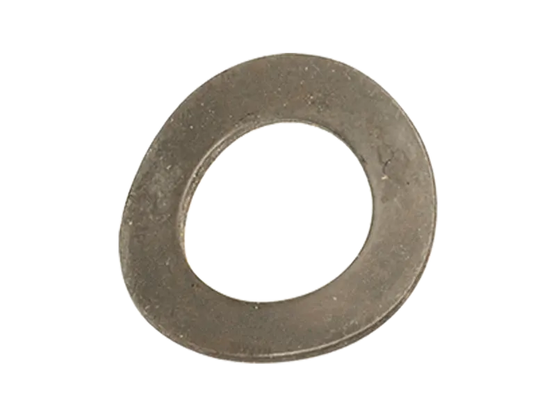 Product image of Waved spring washers