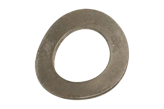 BN 800 | Waved spring washers