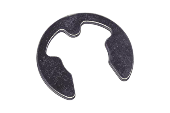 BN 811 | Circlips for shafts stacked