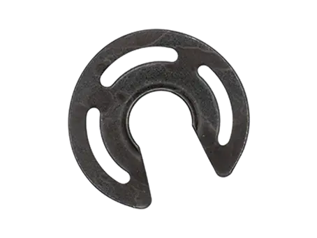 Product image of Benzing AS - Retaining rings for shafts for compensation of axial play
