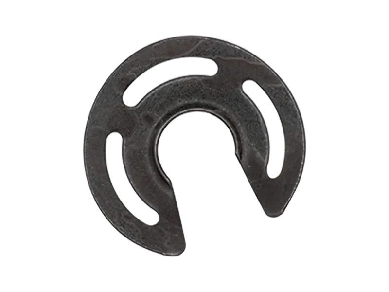 Product image of Benzing AS - Retaining rings for shafts for compensation of axial play
