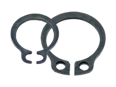 Product image of Retaining rings for shafts standard design