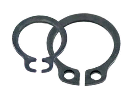 Product image of Retaining rings for shafts standard design