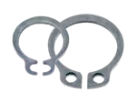 Product image of Retaining rings for shafts standard design