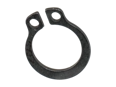 Product image of Retaining rings for shafts special design with lugs