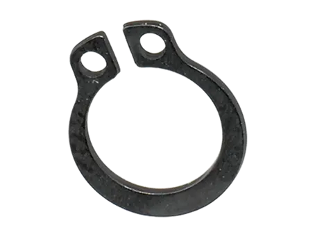 Product image of Retaining rings for shafts special design with lugs