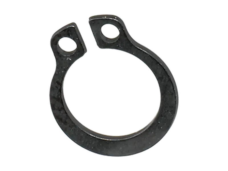 Product image of Retaining rings for shafts special design with lugs
