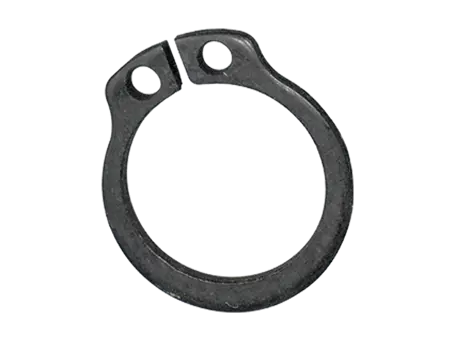 Product image of Retaining rings for shafts heavy-duty design