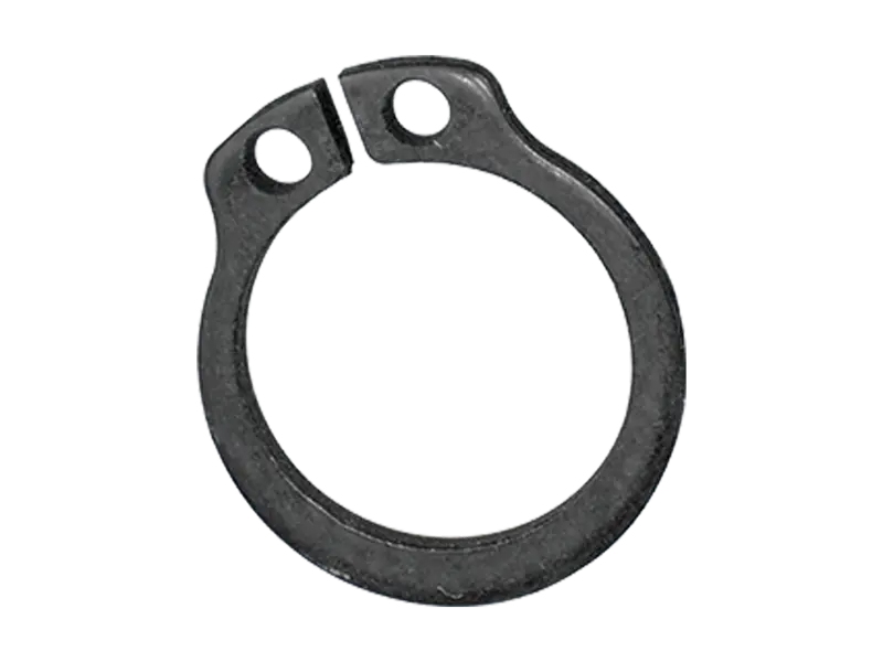 Product image of Retaining rings for shafts heavy-duty design