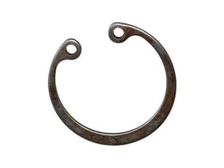 Product image of Retaining rings for bores standard design