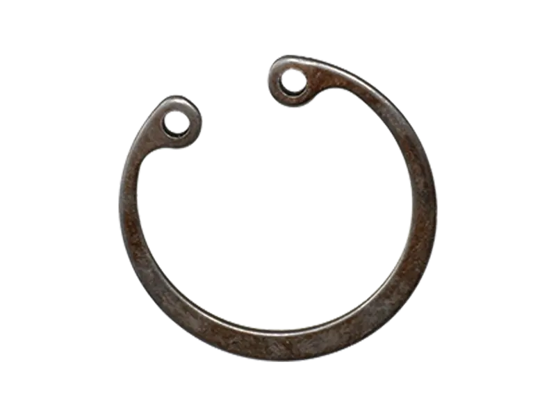 Product image of Retaining rings for bores standard design