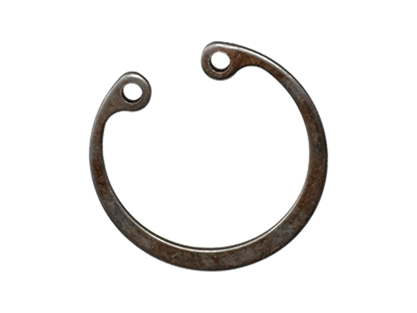 BN 822 | Retaining rings for bores standard design