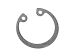 Product image of Retaining rings for bores standard design