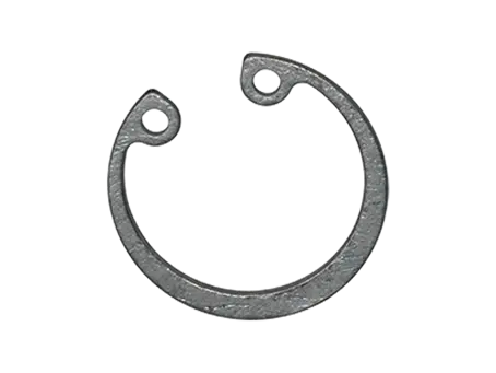 Product image of Retaining rings for bores standard design