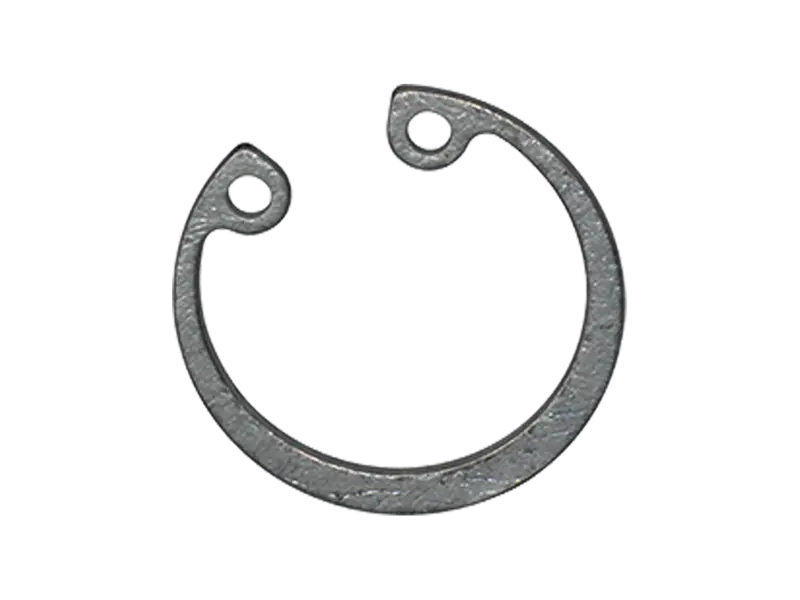 Product image of Retaining rings for bores standard design