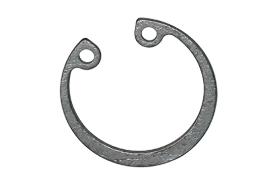 BN 823 | Retaining rings for bores standard design